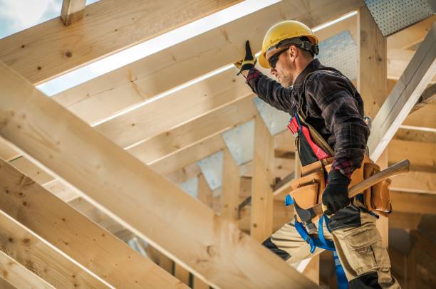 Professional Roofing Contractor in West Hamburg, PA