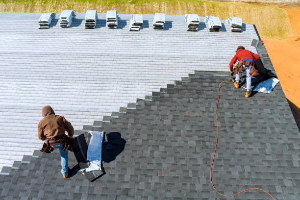 Best Storm Damage Roof Repair  in West Hamburg, PA