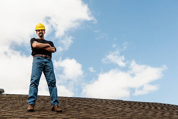 Best Best Roofing Contractors  in West Hamburg, PA