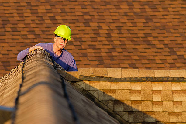 Best Best Roofing Contractors  in West Hamburg, PA