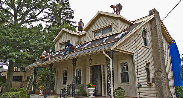 West Hamburg, PA Roofing Contractor Company
