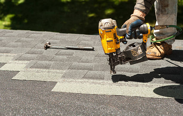 Best Commercial Roofing Services  in West Hamburg, PA