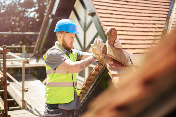 Gutter Installation and Roofing in West Hamburg, PA