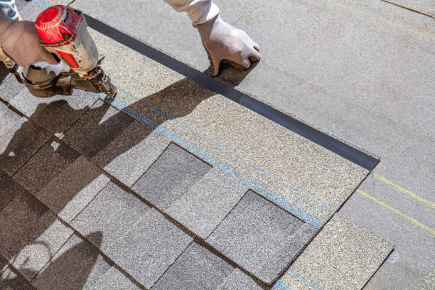 Tile Roofing Contractor in West Hamburg, PA